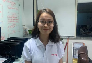 Quyết định cho thôi việc nhân viên Nguyễn Thị Thanh Hường - Cửa hàng Pasteur (18/05/2019)