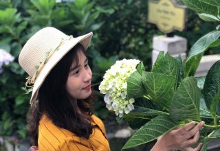 Một chuyến du lịch Thái Lan cho nhân viên văn phòng xuất sắc nhất Quý 4 - 2018 : Võ Thị Ngọc Nguyên
