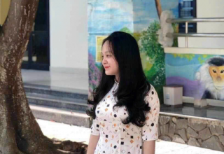 VÕ THỊ BÍCH THỦY (OIK) ! NHÂN VIÊN XUẤT SẮC DO TẬP THỂ BẦU CHỌN TUẦN 09.03 - 15.03.2026 (04 / 05 PHIẾU)