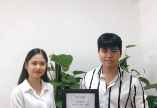 A level of services - Nguyễn Đình Tùng - Pasteur
