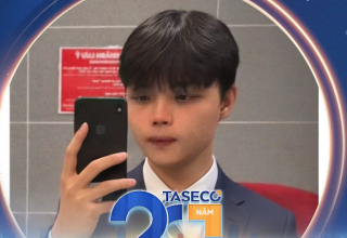 NGUYỄN HUY (HN)! NHÂN VIÊN XUẤT SẮC DO TẬP THỂ BẦU CHỌN TUẦN 23.03 - 29.03.2026 (04 / 04 PHIẾU)