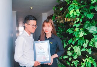 Vua bán hàng - Nhì cửa hàng 1B (UPSELL MQDB) - Nguyễn Thị Ánh Sương - Lê Đình Dương