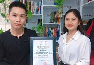 Hoàn thành xuất sắc công tác xây dựng quy trình công ty Quý III 2018 - Trần Lê Nguyên Vũ - Ông Ích Khiêm