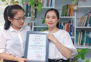 Hoàn thành xuất sắc công tác xây dựng quy trình của công ty Quý III/2018 - Nguyễn Hạ Thương - Văn phòng điều hành