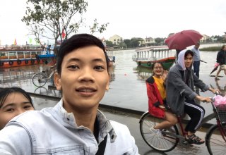Một chuyến du lịch Singapore dành cho Quản lý xuất sắc nhất Q4-2018 : Nguyễn Chí Tâm