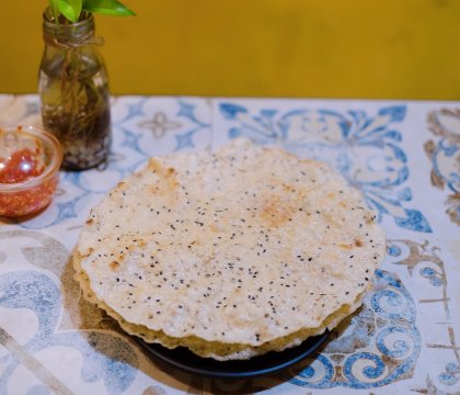 Bánh tráng
