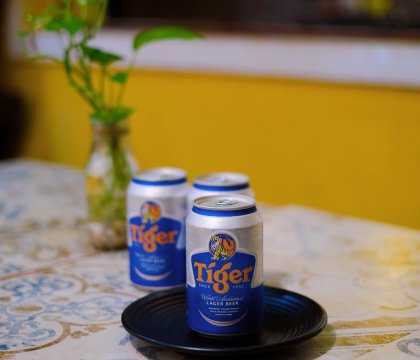 Bia Tiger