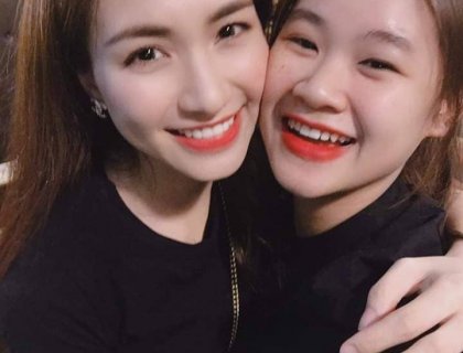 Ca sĩ Hòa Minzy