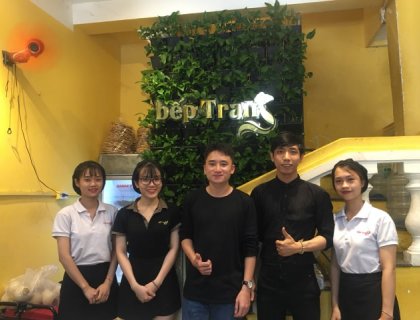 Ca sĩ Phan Mạnh Quỳnh