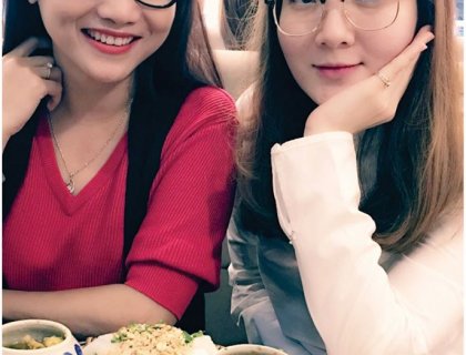 Ca sĩ Yến Nhi
