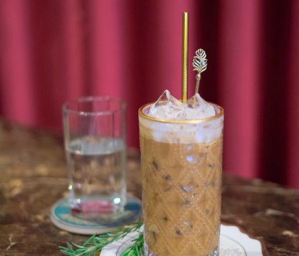 Cafe sữa đá