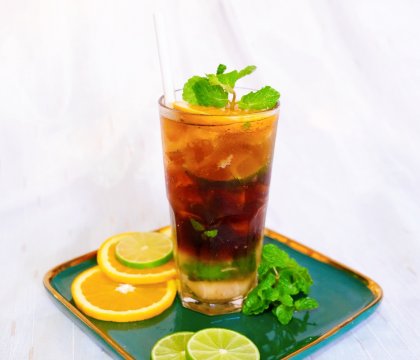 Coca xí muội