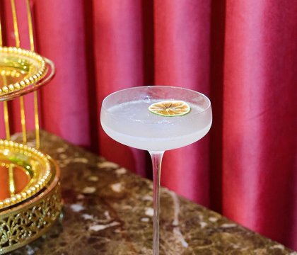Cocktail Daiquiri