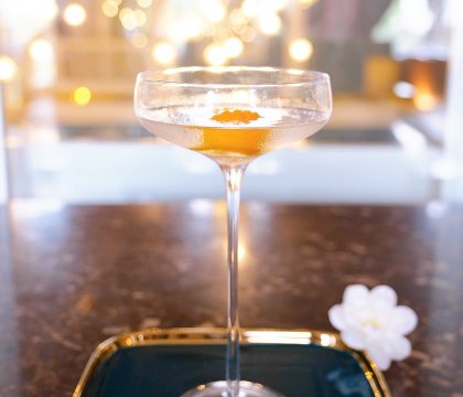 Cocktail Dry Martini (Gin)
