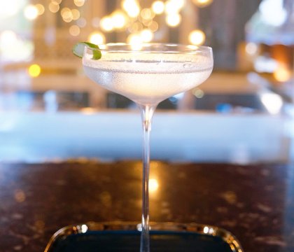 Cocktail Dry Martini (Vodka)