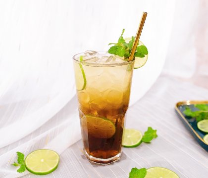 Cocktail Long Island Ice Tea