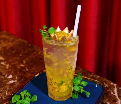 Cocktail Mojito