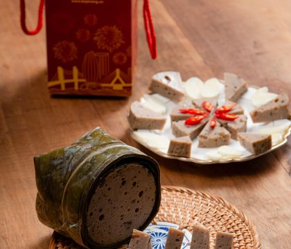 Đệ nhất chả bò