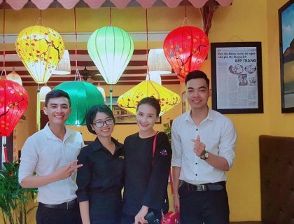 Diễn Viên Bảo Thanh