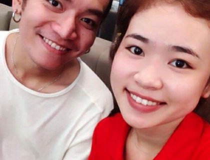 Diễn viên BB Trần