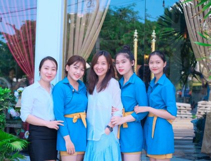 Diễn viên Kim Nhã