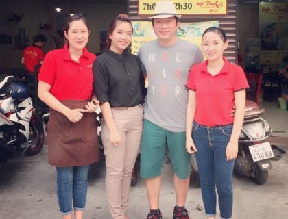 Diễn viên Kinh Quốc