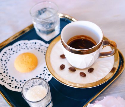 Espresso