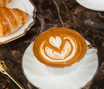 Latte