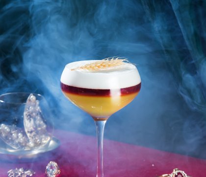 Luxe - Luxe