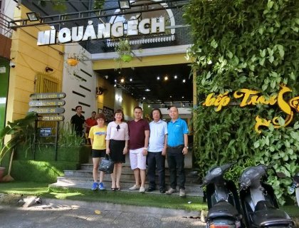 Nghệ sỹ Nhân dân Minh Hòa