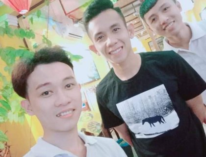 Nguyễn Phong Hồng Duy - Đội tuyển bóng đá Quốc gia Việt Nam