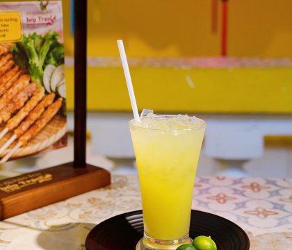 Nước mía