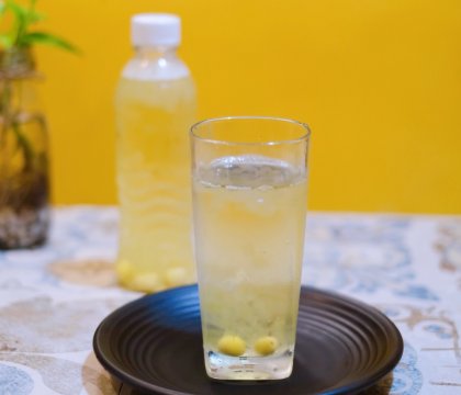 Nước nha đam