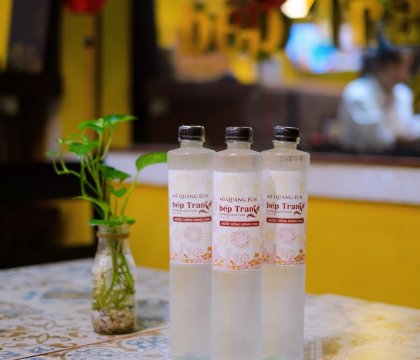 Nước suối 750ml