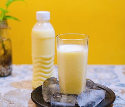 Sữa bắp