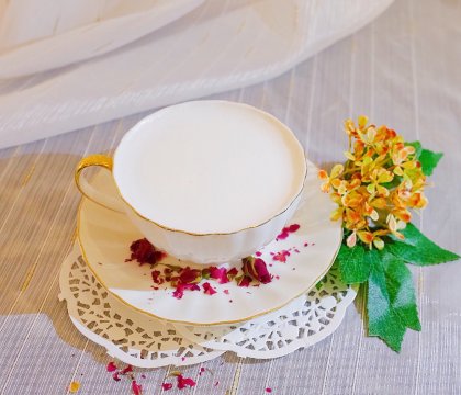 Sữa tươi