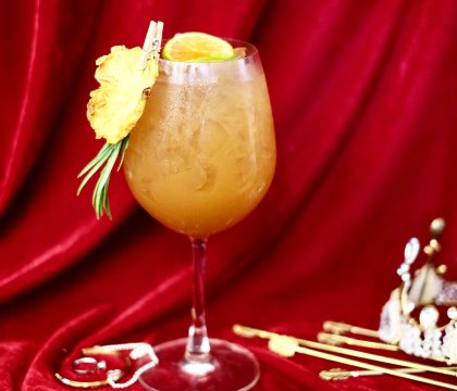 Trà Long Phụng